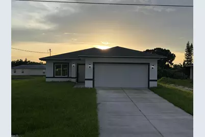 1021 Chaplin Avenue, Lehigh Acres, FL 33971 - Photo 2