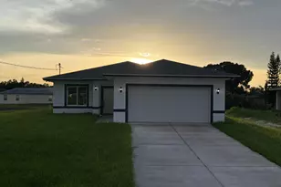 1021 Chaplin Ave, Lehigh Acres, FL 33971 - Photo 2