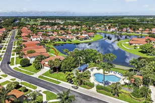 3849 Miramontes Cir, Wellington, FL 33414 - Photo 8