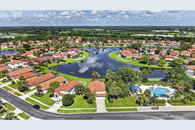 3849 Miramontes Circle, Wellington, FL 33414 - Photo 1