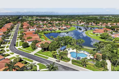 3849 Miramontes Circle, Wellington, FL 33414 - Photo 8