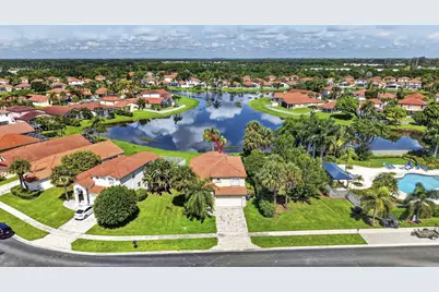 3849 Miramontes Circle, Wellington, FL 33414 - Photo 2