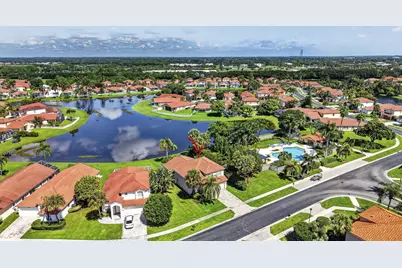 3849 Miramontes Circle, Wellington, FL 33414 - Photo 6