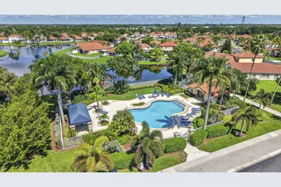 3849 Miramontes Circle, Wellington, FL 33414 - Photo 28