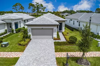 419 SE Via Sangro, Port Saint Lucie, FL 34952 - Photo 50