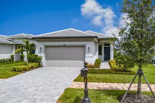 419 SE Via Sangro, Port Saint Lucie, FL 34952 - Photo 1