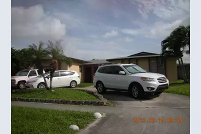 6573 SW 8th Court, North Lauderdale, FL 33068 - Photo 2