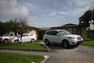 6573 SW 8th Ct, North Lauderdale, FL 33068 - Photo 2