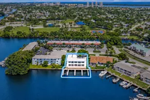 624 Southwind Cir, North Palm Beach, FL 33408 - Photo 4