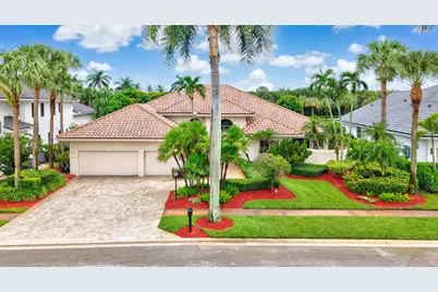 17843 Foxborough Lane, Boca Raton, FL 33496 - Photo 4