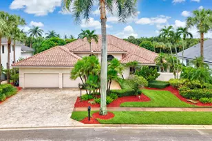 17843 Foxborough Ln, Boca Raton, FL 33496 - Photo 4