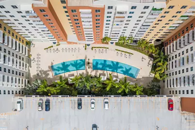 18800 NE 29 Avenue #923, Aventura, FL 33180 - Photo 4