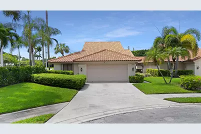 2505 Iroquois Circle, West Palm Beach, FL 33409 - Photo 1