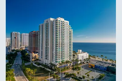 101 S Fort Lauderdale Beach Boulevard #702, Fort Lauderdale, FL 33316 - Photo 32