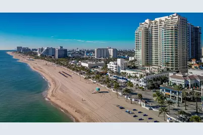 101 S Fort Lauderdale Beach Boulevard #702, Fort Lauderdale, FL 33316 - Photo 2