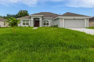 4557 SW Van Dyke St, Port Saint Lucie, FL 34953 - Photo 2
