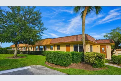 416 Lakeside Drive #129, Margate, FL 33063 - Photo 1