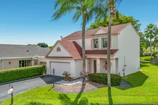 13 Swallow Dr, Boynton Beach, FL 33436 - Photo 1