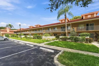 5876 Regal Glen Drive #201, Boynton Beach, FL 33437 - Photo 1