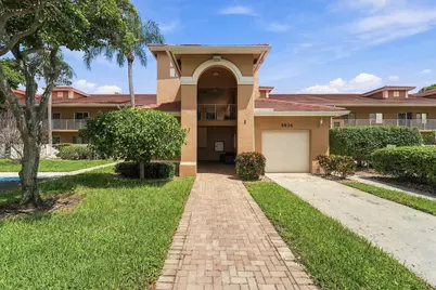 5876 Regal Glen Drive #201, Boynton Beach, FL 33437 - Photo 2