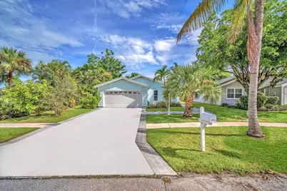 4775 Brook Drive, West Palm Beach, FL 33417 - Photo 2