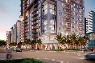 201 SW 10th St, Miami, FL 33130 - Photo 1