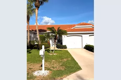 15294 W Tranquility Lake Drive, Delray Beach, FL 33446 - Photo 2