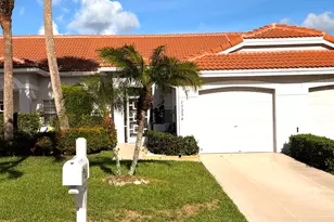 15294 W Tranquility Lake Dr, Delray Beach, FL 33446 - Photo 2