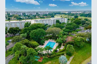 3150 N Course Lane #510, Pompano Beach, FL 33069 - Photo 30