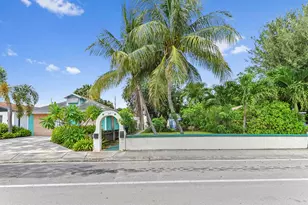 225 N M St, Lake Worth, FL 33460 - Photo 1