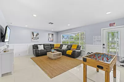 1422 Coolidge Street #none, Hollywood, FL 33020 - Photo 6