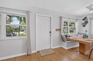 612 N C St, Lake Worth, FL 33460 - Photo 2