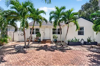 612 N C Street, Lake Worth, FL 33460 - Photo 1