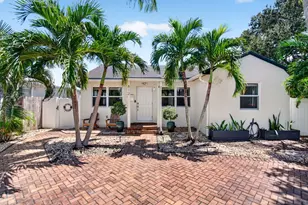 612 N C St, Lake Worth, FL 33460 - Photo 1
