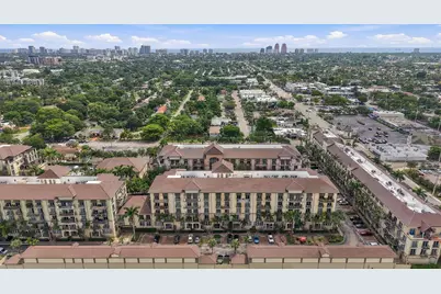 2601 NE 14th Avenue #306, Wilton Manors, FL 33334 - Photo 38
