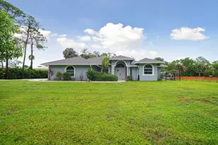 16395 E Hialeah Dr E, The Acreage, FL 33470 - Photo 1