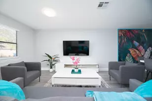 3522 NW 91st Ave, Sunrise, FL 33351 - Photo 6