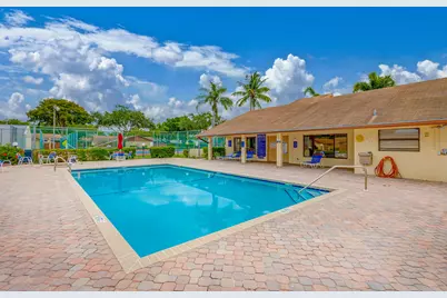1240 Summit Place Circle #D, West Palm Beach, FL 33415 - Photo 22