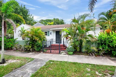 324 Albemarle Road, West Palm Beach, FL 33405 - Photo 2