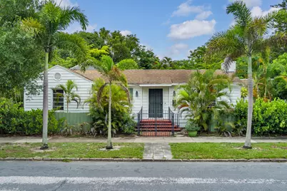 324 Albemarle Road, West Palm Beach, FL 33405 - Photo 4