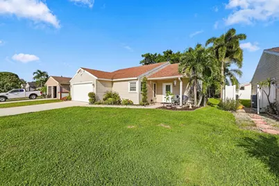 5215 W Canal Circle, Lake Worth, FL 33467 - Photo 4