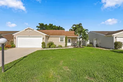 5215 W Canal Circle, Lake Worth, FL 33467 - Photo 1