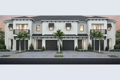 7878 Nove Terrace #Banyan 41-09, Margate, FL 33063 - Photo 1