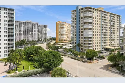 201 N Ocean Boulevard #604, Pompano Beach, FL 33062 - Photo 1