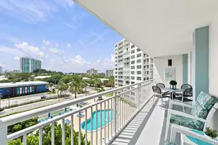 201 N Ocean Blvd, Pompano Beach, FL 33062 - Photo 32