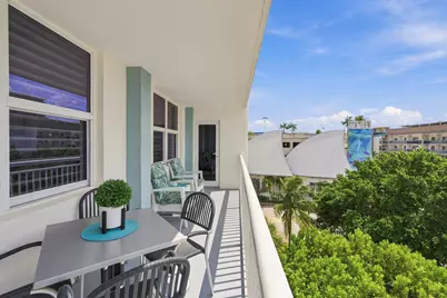 201 N Ocean Boulevard #604, Pompano Beach, FL 33062 - Photo 38