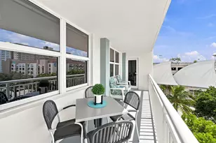 201 N Ocean Blvd, Pompano Beach, FL 33062 - Photo 36