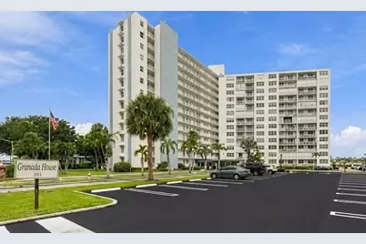 201 N Ocean Boulevard #604, Pompano Beach, FL 33062 - Photo 2
