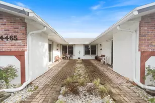 4465 SW 54th Ct, Fort Lauderdale, FL 33314 - Photo 2