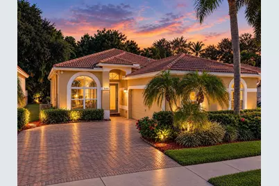 5351 Ventura Drive, Delray Beach, FL 33484 - Photo 1